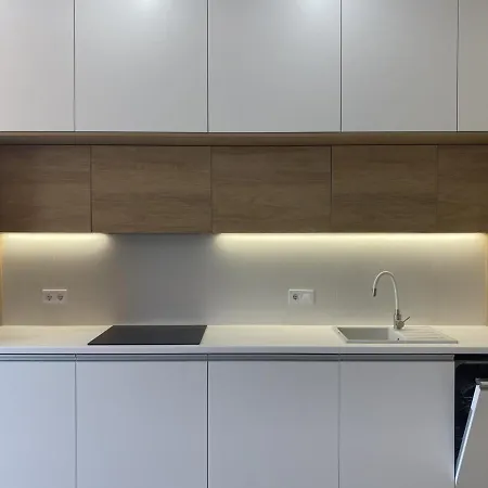 Great Flat In The Centre Apartment