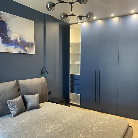 Great Flat In The Centre Apartment *