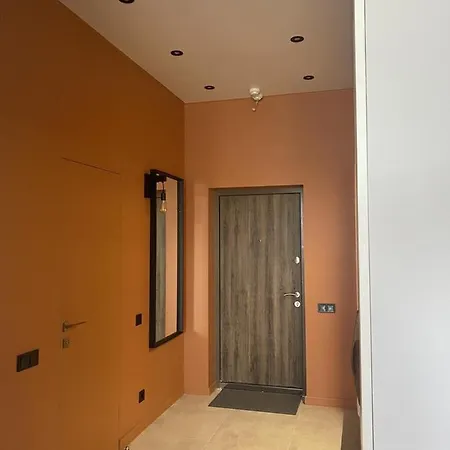 Great Flat In The Centre Lisbon