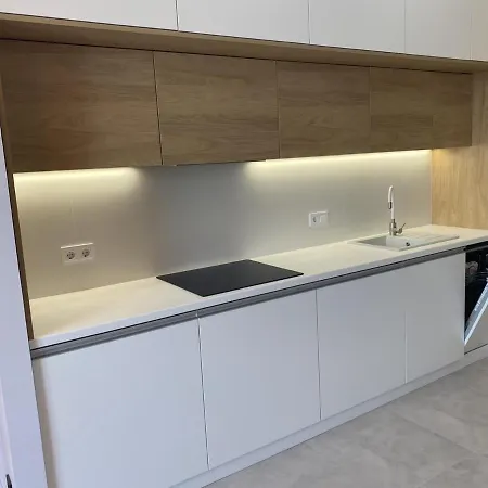 Great Flat In The Centre Apartment