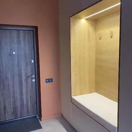 Great Flat In The Centre Apartment Lisbon